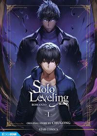 Solo leveling 1 