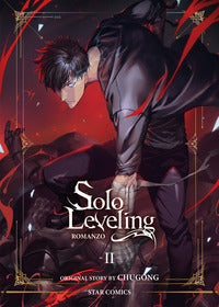 Solo leveling 2 
