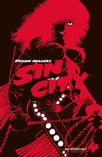 Sin city - quel bastardo giallo variant edition 