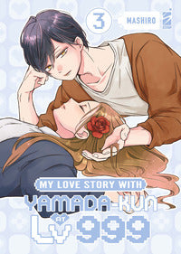 My love story with yamada kun at lv999 3 