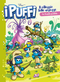 Puffi - il villaggio delle ragazze 