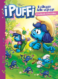 Puffi - il villaggio delle ragazze 
