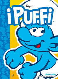 Puffi - i puffi neri 