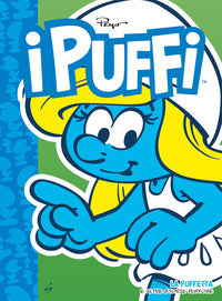 Puffi - la puffetta e altre storie puffose 