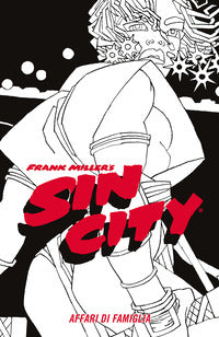 Sin city 5 affari di famiglia 