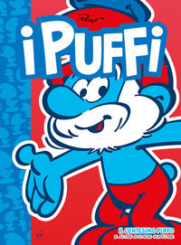 Puffi - il centesimo puffo e altre storie puffose 