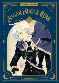 Sugar sugar rune 2 new edition 