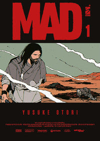Mad 1 