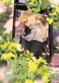 Re living my life with a boyfriend who doesn't remember me 3 