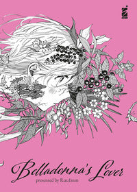 Belladonna's lover 