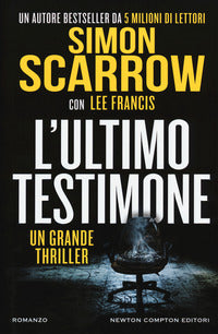 Ultimo testimone 