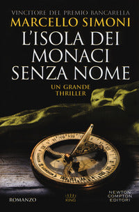 Isola dei monaci senza nome 