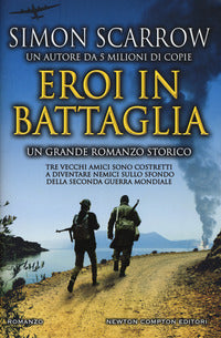 Eroi in battaglia 