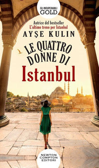 Quattro donne di istanbul 