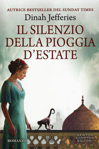 Silenzio della pioggia d'estate 