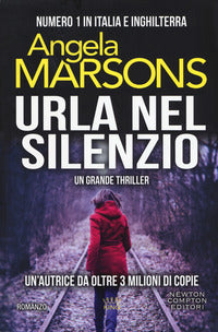 Urla nel silenzio 