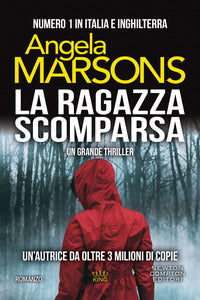 Ragazza scomparsa 