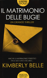 Matrimonio delle bugie 