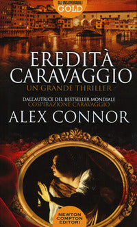 Eredita' caravaggio 