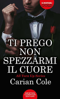 Ti prego non spezzarmi il cuore 