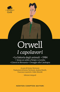 Capolavori (orwell) 