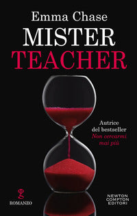 Mister teacher 
