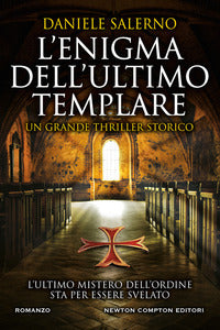 Enigma dell'ultimo templare 