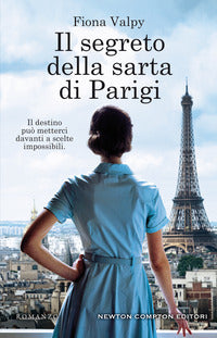 Segreto della sarta di parigi 