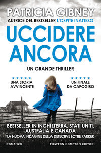 Uccidere ancora 