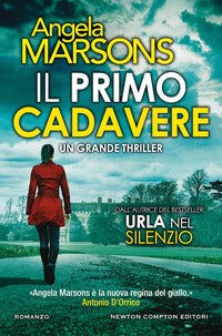 Primo cadavere 