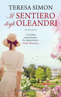 Sentiero degli oleandri 