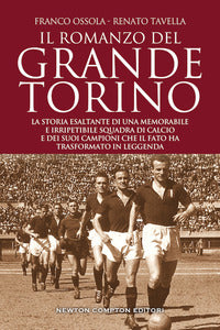 Romanzo del grande torino 