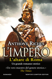 Impero - l'altare di roma 