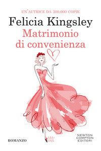 Matrimonio di convenienza 