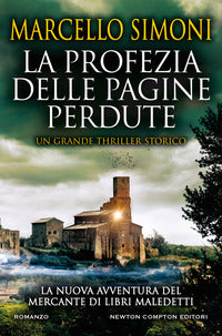 Profezia delle pagine perdute 