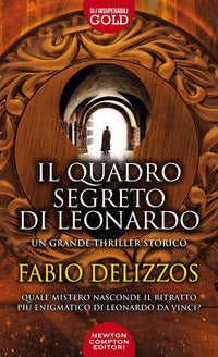 Quadro segreto di leonardo 