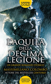 Aquila della decima legione 