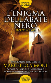 Enigma dell'abate nero 