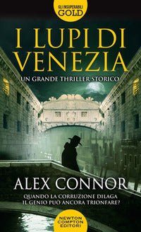 Lupi di venezia 