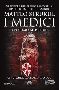 Medici - un uomo al potere 