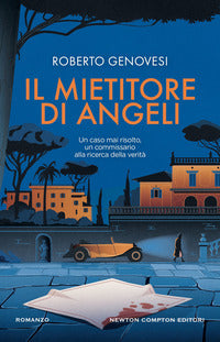 Mietitore di angeli 