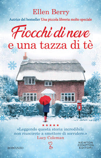 Fiocchi di neve e una tazza di te' 