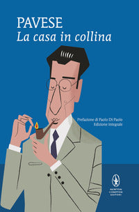 Casa in collina 