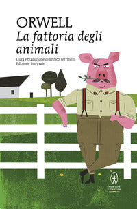 Fattoria degli animali 