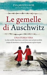 Gemelle di auschwitz 