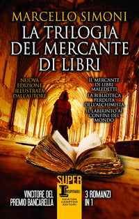 Trilogia del mercante di libri 