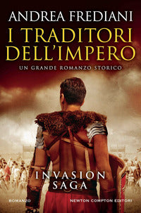 Traditori dell'impero - invasion saga 