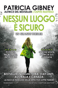 Nessun luogo e' sicuro 