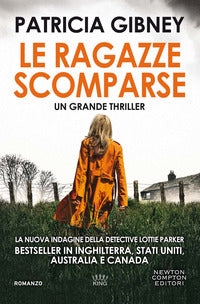 Ragazze scomparse 