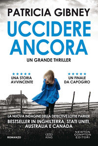 Uccidere ancora 